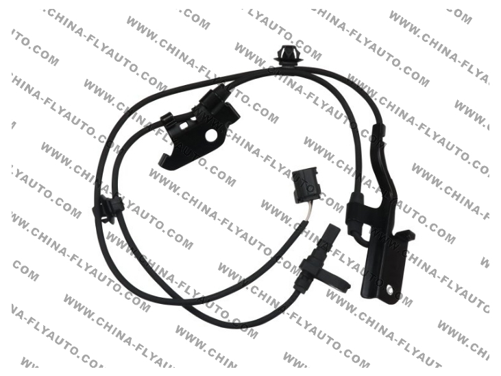 TOYOTA: 8954342050<br>TOYOTA: 89543-42050<br>Sensor,Fly auto parts