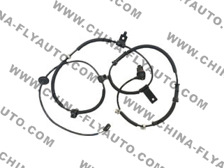 HYUNDAI: 95681-3E310<br>Sensor,Fly auto parts