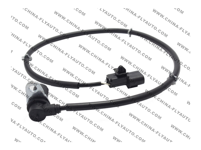 MITSUBISHI: 4670A192<br>Sensor,Fly auto parts