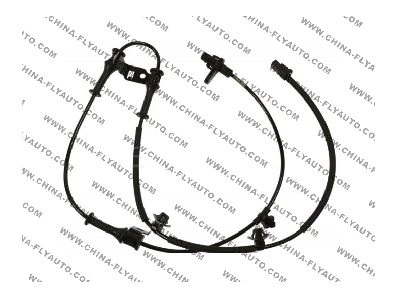 OEM: 59810-3X300<br>Sensor,Fly auto parts