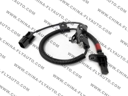 HYUNDAI: 95670-07100<br>Sensor,Fly auto parts