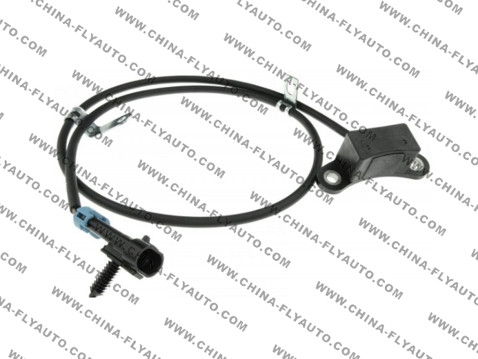 OEM: 15956767<br>OEM: 15956765<br>OEM: 5S13306<br>OEM: ALS481<br>Sensor,Fly auto parts