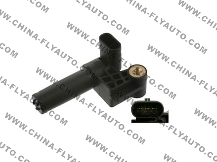 CITRO?N: 9675323280<br>FORD: 1717564<br>FORD: 1744454<br>FORD: BK216C315AB<br>Sensor,Fly auto parts