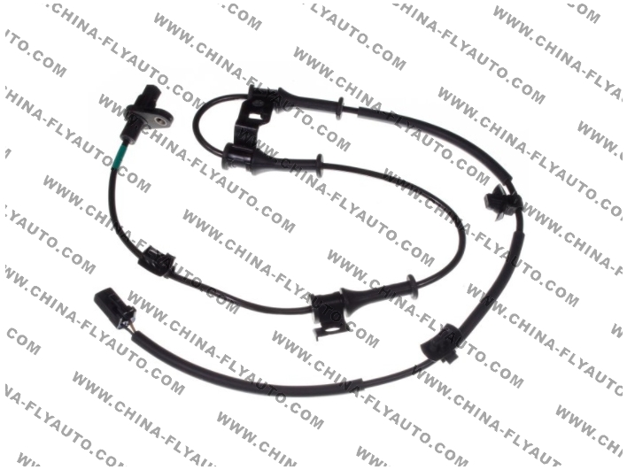OEM: 59830-3X320<br>Sensor,Fly auto parts