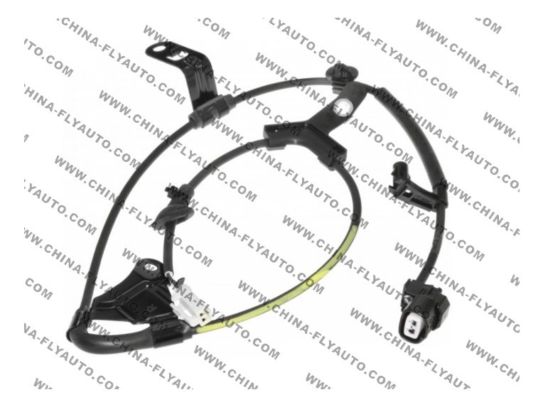 TOYOTA: 89516-12010<br>Sensor,Fly auto parts