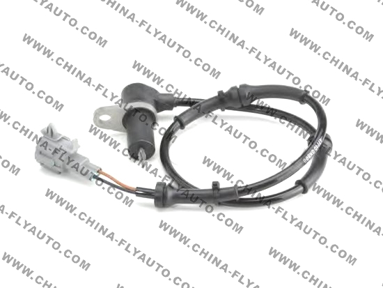NISSAN: 47910-0X800<br>NISSAN: 47910-7F000<br>NISSAN: 47910-7F001<br>Sensor,Fly auto parts