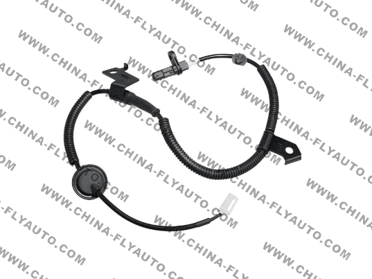 OEM: 95681-3E010<br>Sensor,Fly auto parts