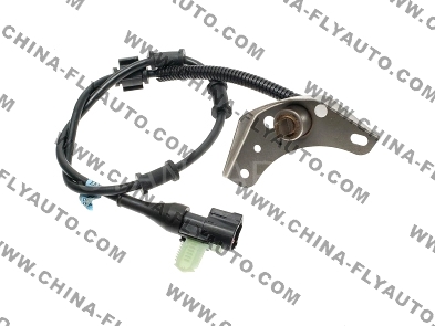 FORD: F5UZ2C204A<br>FORD: F6UZ2C2O4AC<br>FORD: F5UZ2C2O4A<br>FORD: F6UZ2C204AA<br>Sensor,Fly auto parts