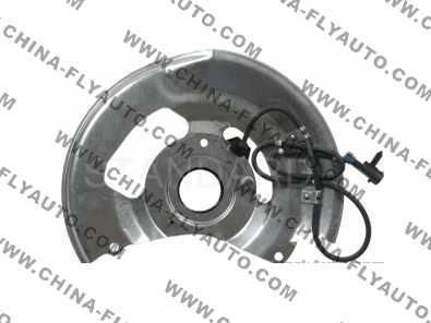 OEM: 15703244<br>OEM: 19211692<br>Sensor,Fly auto parts