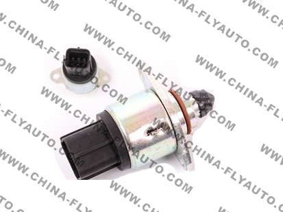 OEM: 8971817180<br>OEM: 8-97181718-0<br>Sensor,Fly auto parts