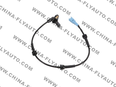 NISSAN: 47901-EQ01A<br>NISSAN: 47901-EQ010<br>INFINITI: 47901EQ010<br>Sensor,Fly auto parts