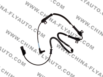 OEM: DC3Z2C204B<br>OEM: BC3Z2C204C<br>Sensor,Fly auto parts