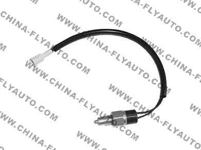 GENERAL MOTORS: 96 063 855<br>GENERAL MOTORS: 96 068 067<br>HOLDEN: 3761070B11<br>SUZUKI: 37610-60B00<br>Sensor,Fly auto parts