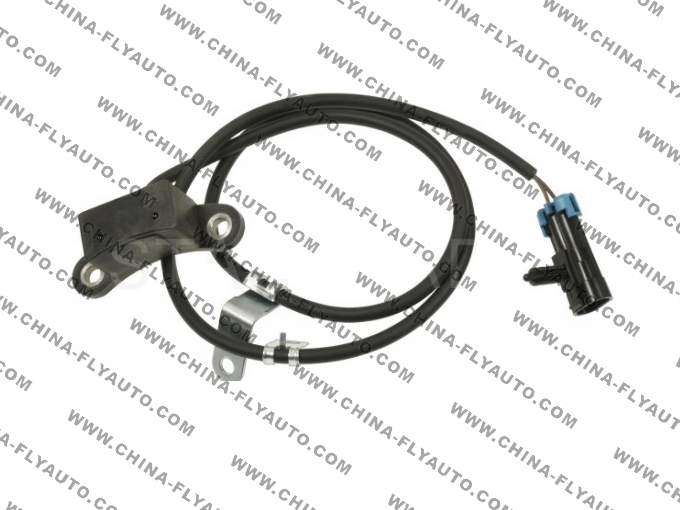 OEM: 15956766<br>OEM: 15956764<br>OEM: ALS511<br>Sensor,Fly auto parts