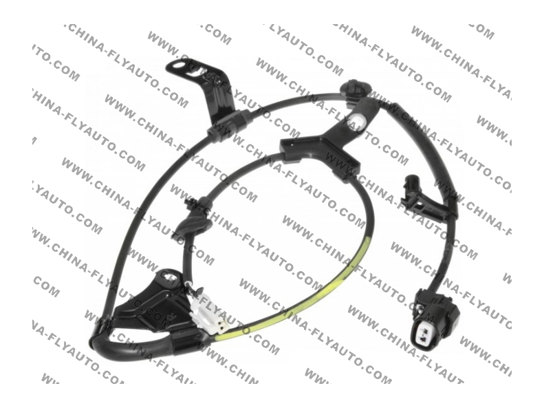 TOYOTA: 89516-12020<br>Sensor,Fly auto parts