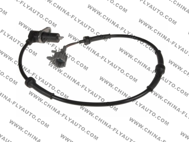 NISSAN: 47910-0X800<br>NISSAN: 47910-7F000<br>NISSAN: 47910-7F001<br>Sensor,Fly auto parts