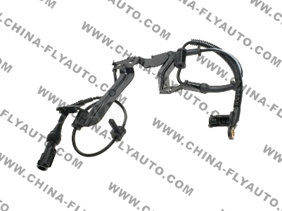 OEM: YL8Z2C205AB<br>OEM: YL8Z2C205AA<br>OEM: EF914373XB<br>OEM: EF914373XA<br>Sensor,Fly auto parts