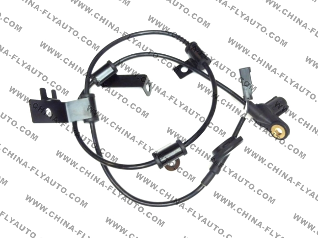 MAZDA: EC024372YK<br>MAZDA: EC02-43-72YK<br>Sensor,Fly auto parts