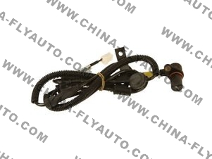 HYUNDAI: 95681-3E300<br>Sensor,Fly auto parts