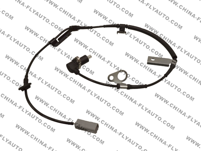MAZDA: NC144370X<br>MAZDA: NC144370XA<br>Sensor,Fly auto parts