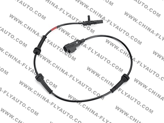 LAND ROVER: LR024203<br>Sensor,Fly auto parts