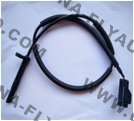 10020746<br>10100430<br>BOSCH: 0265009067<br>Sensor,Fly auto parts