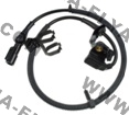 3W4Z2C190BA<br>2ABS1171<br>AB1752<br>XW4Z2C190AA<br>Sensor,Fly auto parts