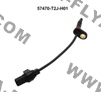 57470-T2J-H01<br>Sensor,Fly auto parts