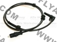 BOSCH: 46763853<br>BOSCH: 60816028<br>BOSCH: 0265007074<br>BOSCH: 0265007013前轮右<br>Sensor,Fly auto parts