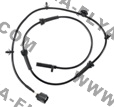 Sensor,Fly auto parts
