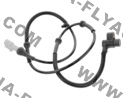 1F1Z2C204AA<br>970235<br>1F1Z2C204AB<br>2ABS1227<br>Sensor,Fly auto parts