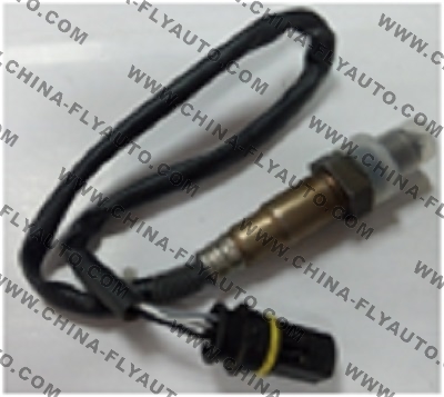 0S 0007 11T177<br>0 258 006 272<br>Sensor,Fly auto parts