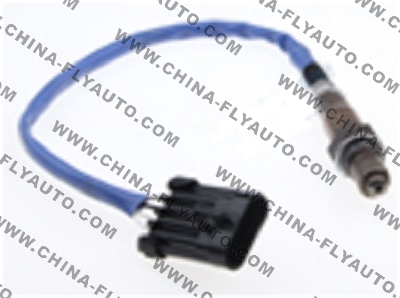 0 258 006 321<br>GM: 0 258 006 908<br>GM: 0 258 006 909<br>GM: 0 258 010 010<br>Sensor,Fly auto parts