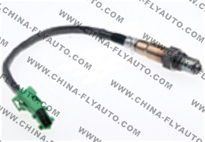 0258006964<br>Sensor,Fly auto parts