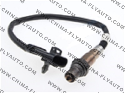 BOSCH: 0 258 006 908<br>BOSCH: 0 258 006 909<br>GM: 0 258 006 321<br>GM: 0 258 010 010<br>Sensor,Fly auto parts