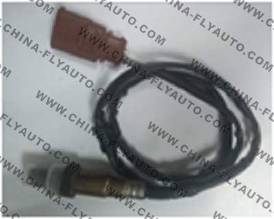 06J 906 262 H<br>0 258 006 975<br>0 258 006 976<br>Sensor,Fly auto parts