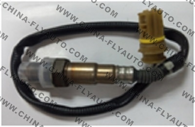 0S 0007 11T177<br>0 258 006 328<br>Sensor,Fly auto parts