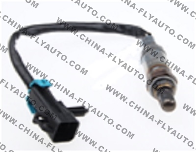 BOSCH: 0 258 005 657<br>Sensor,Fly auto parts