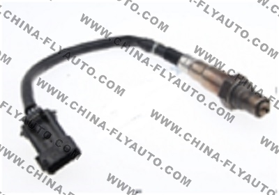 BOSCH: 0258006110<br>BOSCH: 0258006122<br>BOSCH: 0258006147<br>BOSCH: 0258005113<br>Sensor,Fly auto parts