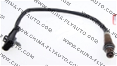 BOSCH: 0 258 010 010<br>GM: 0 258 006 908<br>GM: 0 258 006 909<br>GM: 0 258 006 321<br>Sensor,Fly auto parts