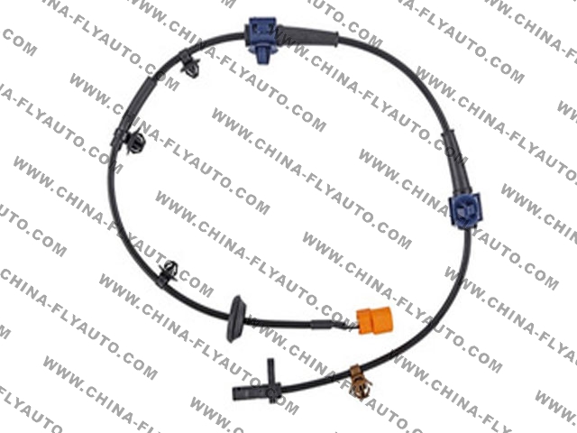 57455-SEL-P02<br>Sensor,Fly auto parts