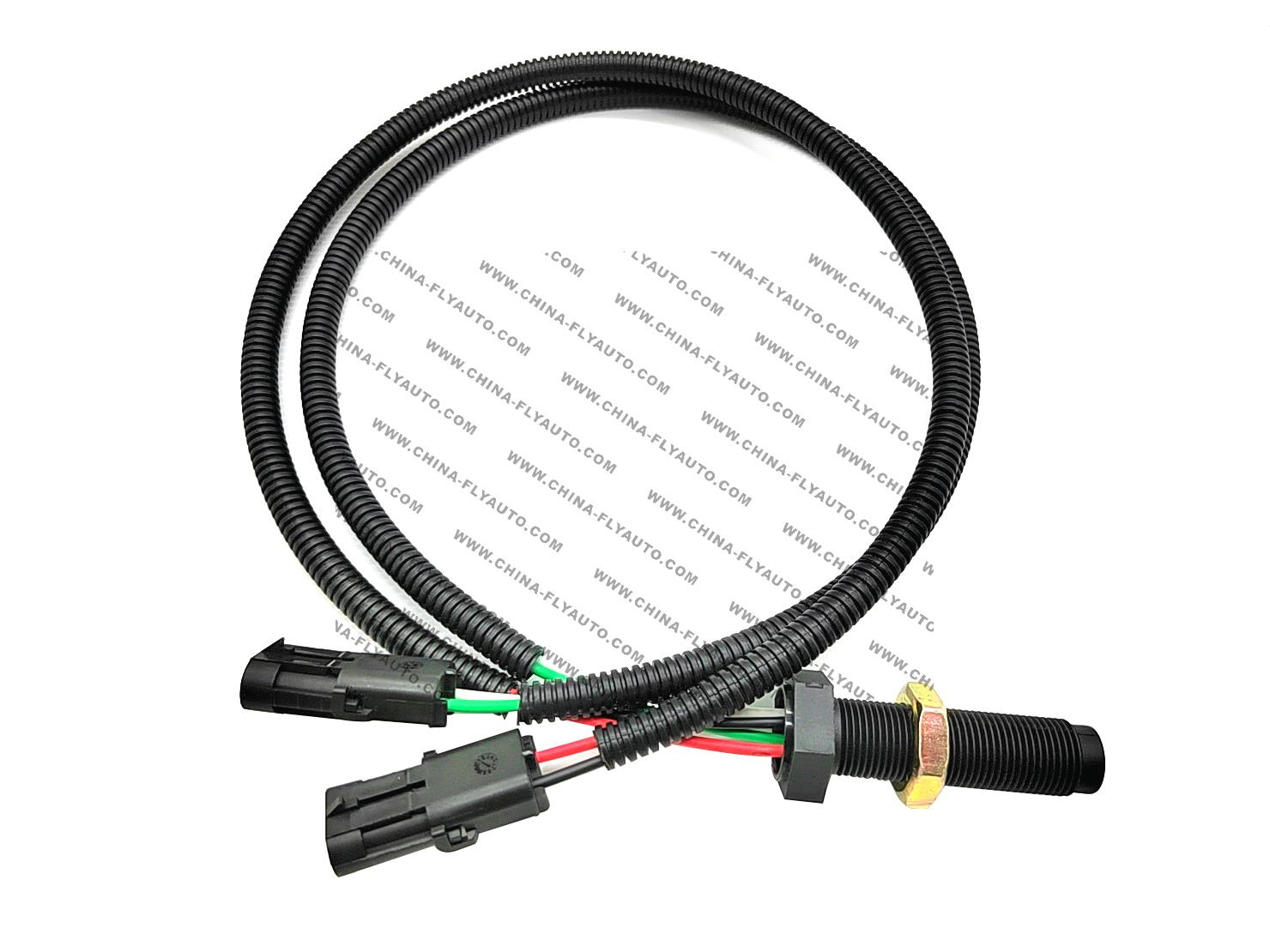 1658556C91<br>599898<br>Sensor,Fly auto parts