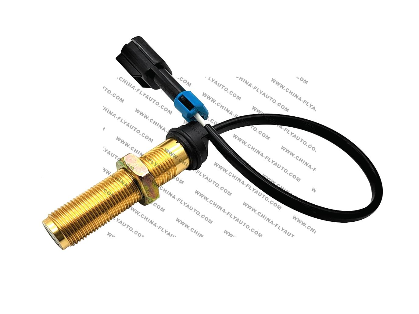 Dorman: 505-5504<br>MSU-0594<br>64MT435<br>Sensor,Fly auto parts