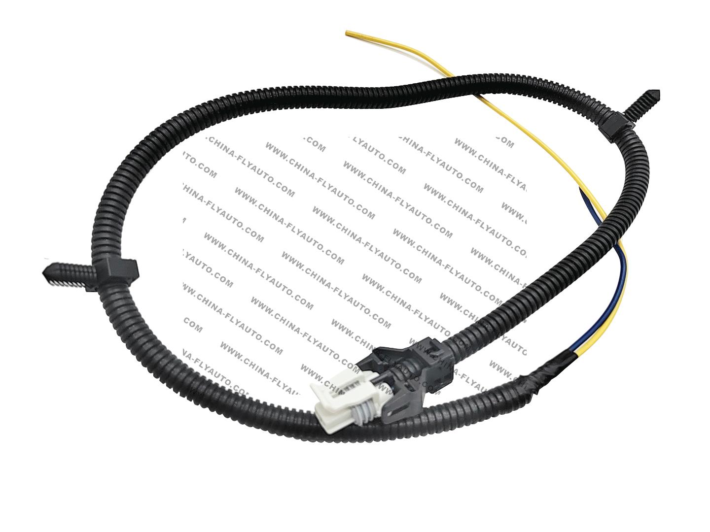 12167654<br>19177102<br>970008<br>Sensor,Fly auto parts